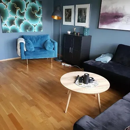 Hansbrevegen 17 Tromsø