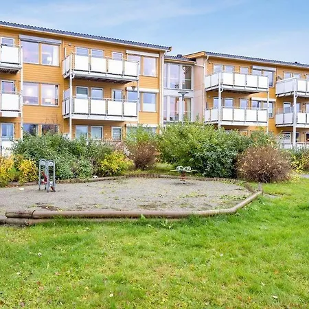 Hansbrevegen 17