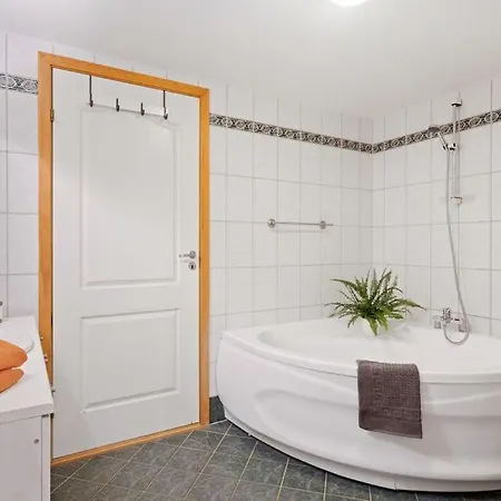 Hansbrevegen 17 Appartement